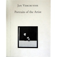 Jan Vercruysse: Portraits Of The Artist 简·韦尔克吕斯