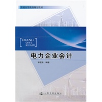 电力企业会计