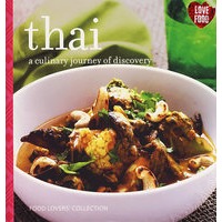 泰式菜谱Thai
