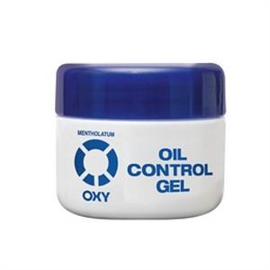 Mentholatum 曼秀雷敦 欧治控泛油光啫喱 28g