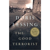 GOOD TERRORIST, THE(ISBN=9780307389961)