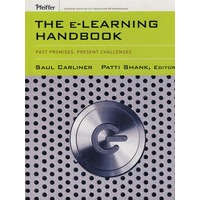 The E-Learning Handbook : Past Promises, Present ChallengesE-Learning便览：过去的承诺与当前的挑战