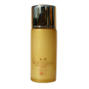 丸美 弹力蛋白全能精华乳80ml