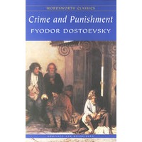 Crime and Punishment