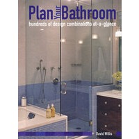 浴室设计Plan Your Bathroom