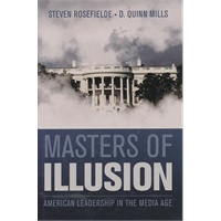 Masters of Illusion（ISBN=9780521857444）