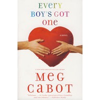 Every Boy’s Got One 每个男孩都应得到的