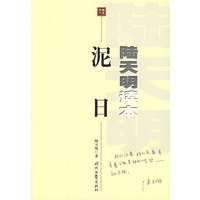 陆天明读本:泥日