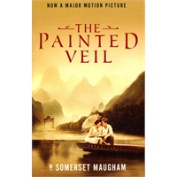 PAINTED VEIL, THE (MTI)(ISBN=9780307277770)