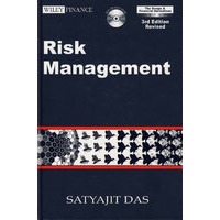 风险管理/'RISK MANAGEMENT 3RD EDITION REVISED