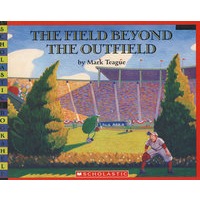天外的天 Field Beyond the Outfield