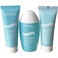 Biotherm ��ŷȪ ��Ȫ��͸����3��������װ