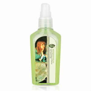 Afu阿芙 绿茶祛角质焕肤凝露100ml