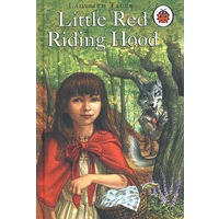 LITTLE RED RIDING HOOD S 小红帽
