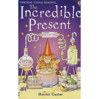 不同寻常的礼物 The Incredible Present