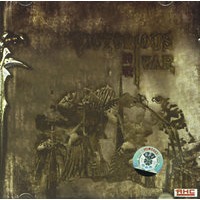 胜战乐队(CD) - CD