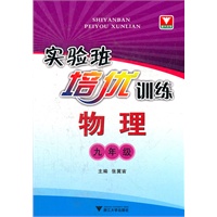 实验班培优训练 物理九年级