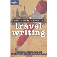 Travel Writing 2（ISBN=9781741047011）