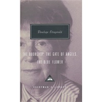 BOOKSHOP; GATE OF ANGELS; BLUE（ISBN=9781400041268）