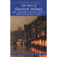 The Best of Sherlock Holmes