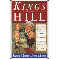 KINGS OF THE HILL