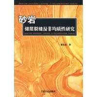 砂岩储层裂缝及非均质性研究