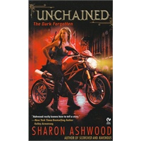Unchained(ISBN=9780451230737)