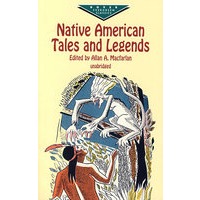 Native American Tales 北美土著人的传说