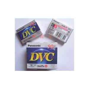 松下 Panasonic AY-DVM60FF MiniDV带 北京原装正品