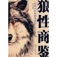 狼性商鉴——经商必知的游戏规则