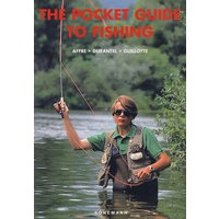 钓鱼口袋指南The Pocket Guide to Fishing