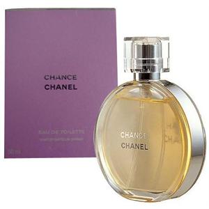 Chanel香奈儿 （邂逅）香水 50ml