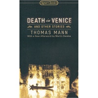 Death in Venice and Other Stories