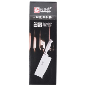 [当当自营]汪吾铨 名爵厨工刀XL-K30A
