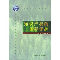 知识产权的国际保护