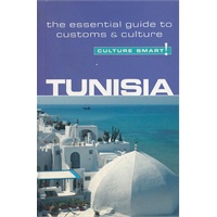 Tunisia - Culture Smart!(ISBN=9781857334777)