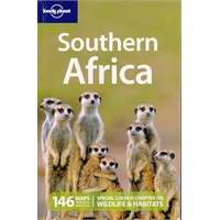 Southern Africa 5（ISBN=9781740595452）