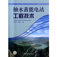 抽水蓄能电站工程技术