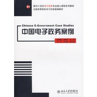 中国电子政务案例