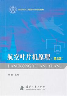 航空叶片机原理