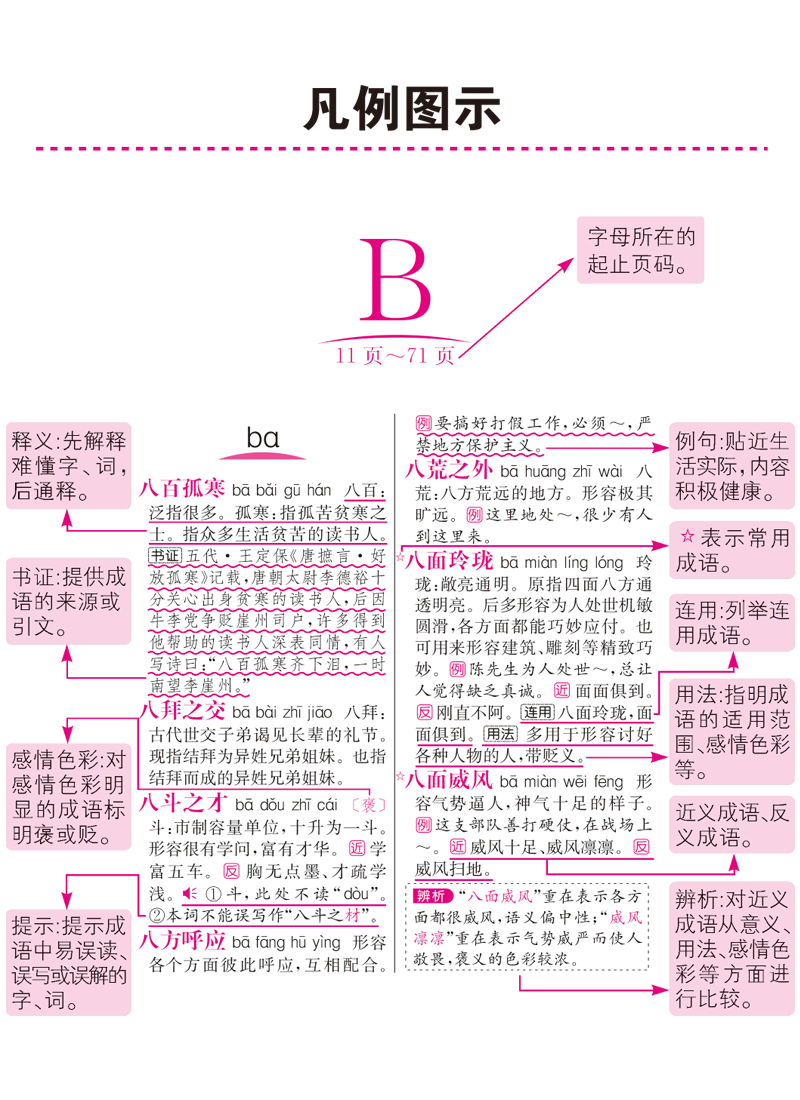 成语万什么更新_成语故事图片(3)