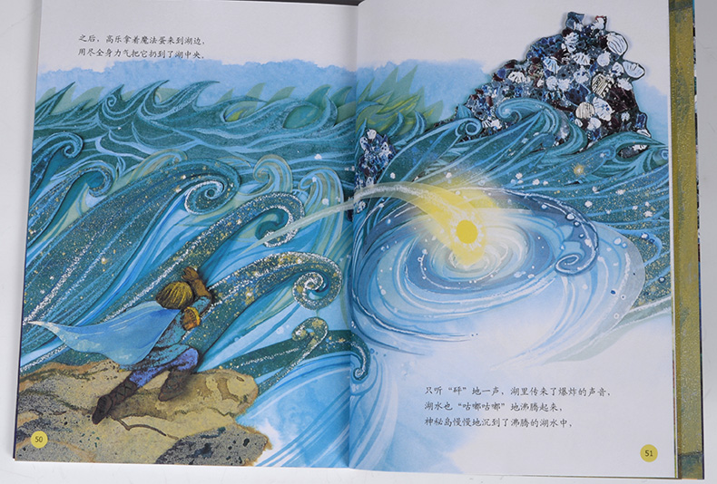 插图