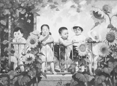 意林:全世界最美的课文--韩国语文(初中版)\/《意