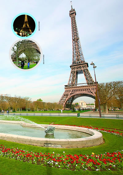 巴黎玩全攻略_图书杂志-旅游\/地图-国外游