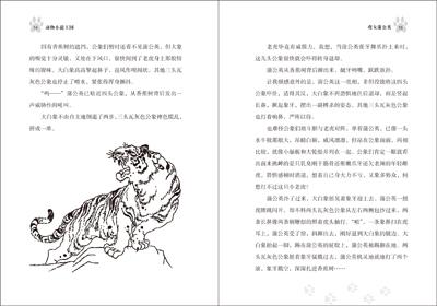 <em>虎女蒲公英</em>-动物小说王国 /沈石溪()-图书杂志-