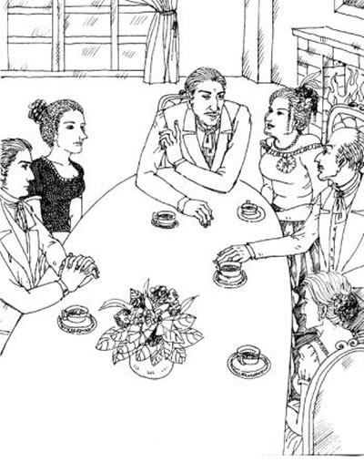 正版: 19世纪德语文学经典 施蒂娜 黑龙江教育