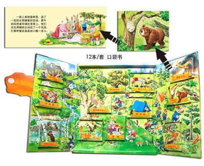 插图