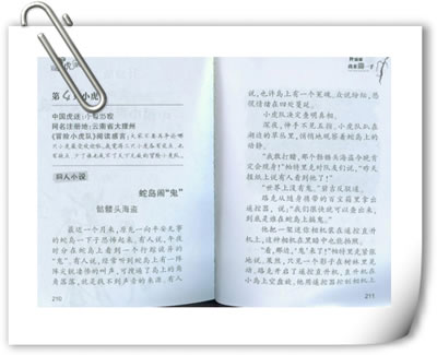 升级版<em>冒险小虎队:女巫沼泽地</em>&死鬼城堡/托马