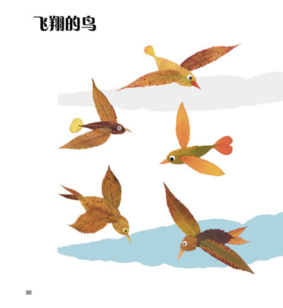 插图