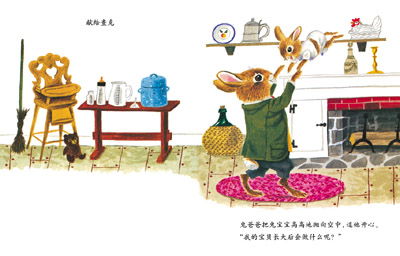 插图
